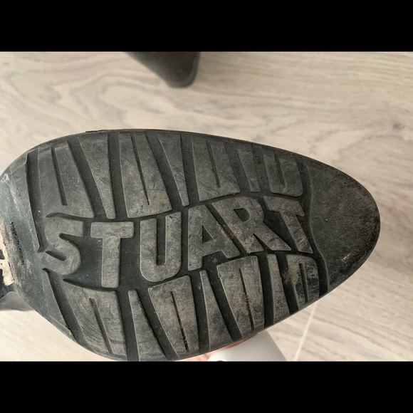 Stuart Weitzman Ankle Boots - Picture 2 of 4